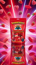 Red Candy Rush
