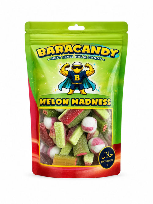 Melon Madness